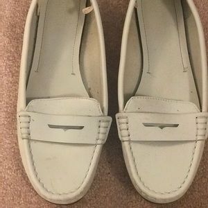 Old Navy Seafoam Green Loafer